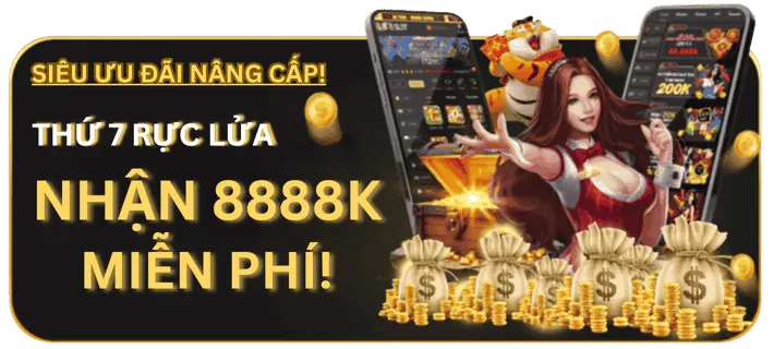 Hình ảnh tiền thưởng nạp lại hàng ngày tại TR88 Code