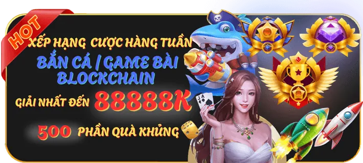 Hình ảnh hoàn trả cược hàng tuần tại TR88 Code