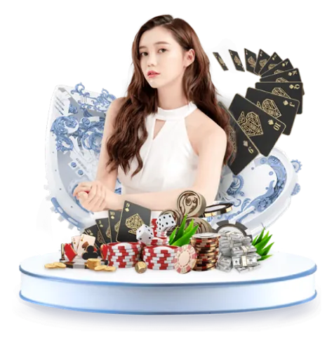 Biểu tượng công bằng trong trò chơi với con xúc xắc và chữ RNG